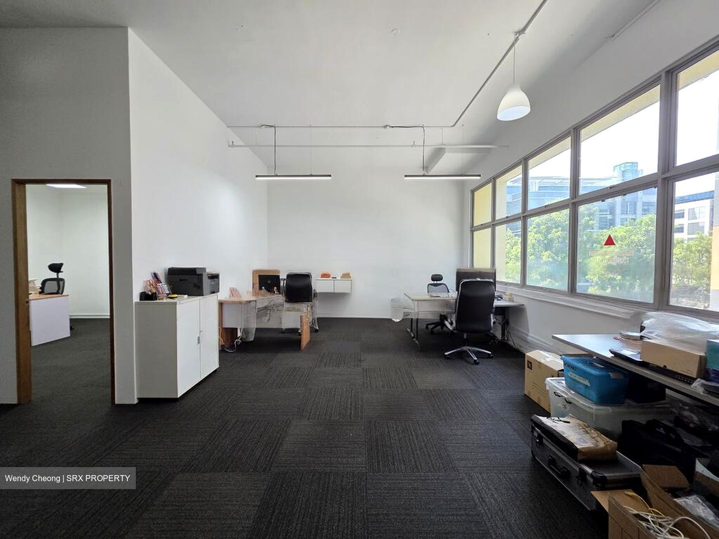 Bizlink Centre (D14), Factory #477994761